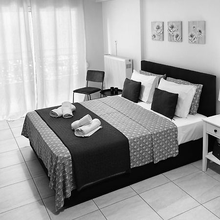 Volos Studio Stella Buitenkant foto