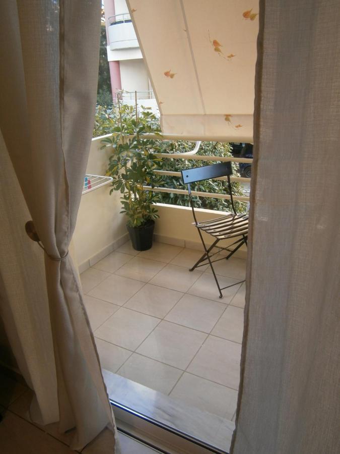 Volos Studio Stella Buitenkant foto