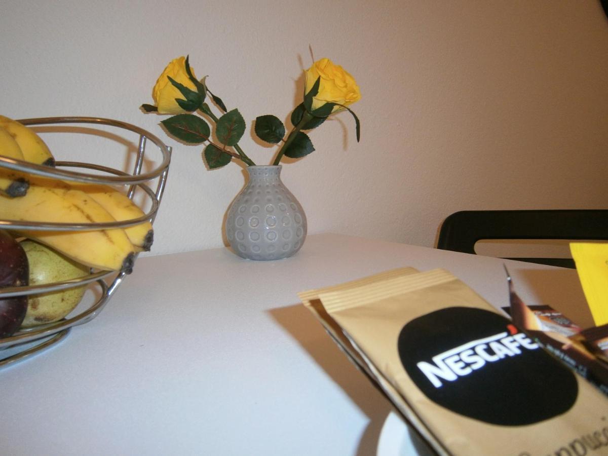 Volos Studio Stella Buitenkant foto