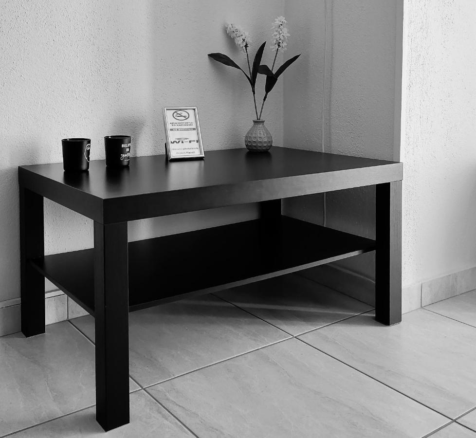 Volos Studio Stella Buitenkant foto