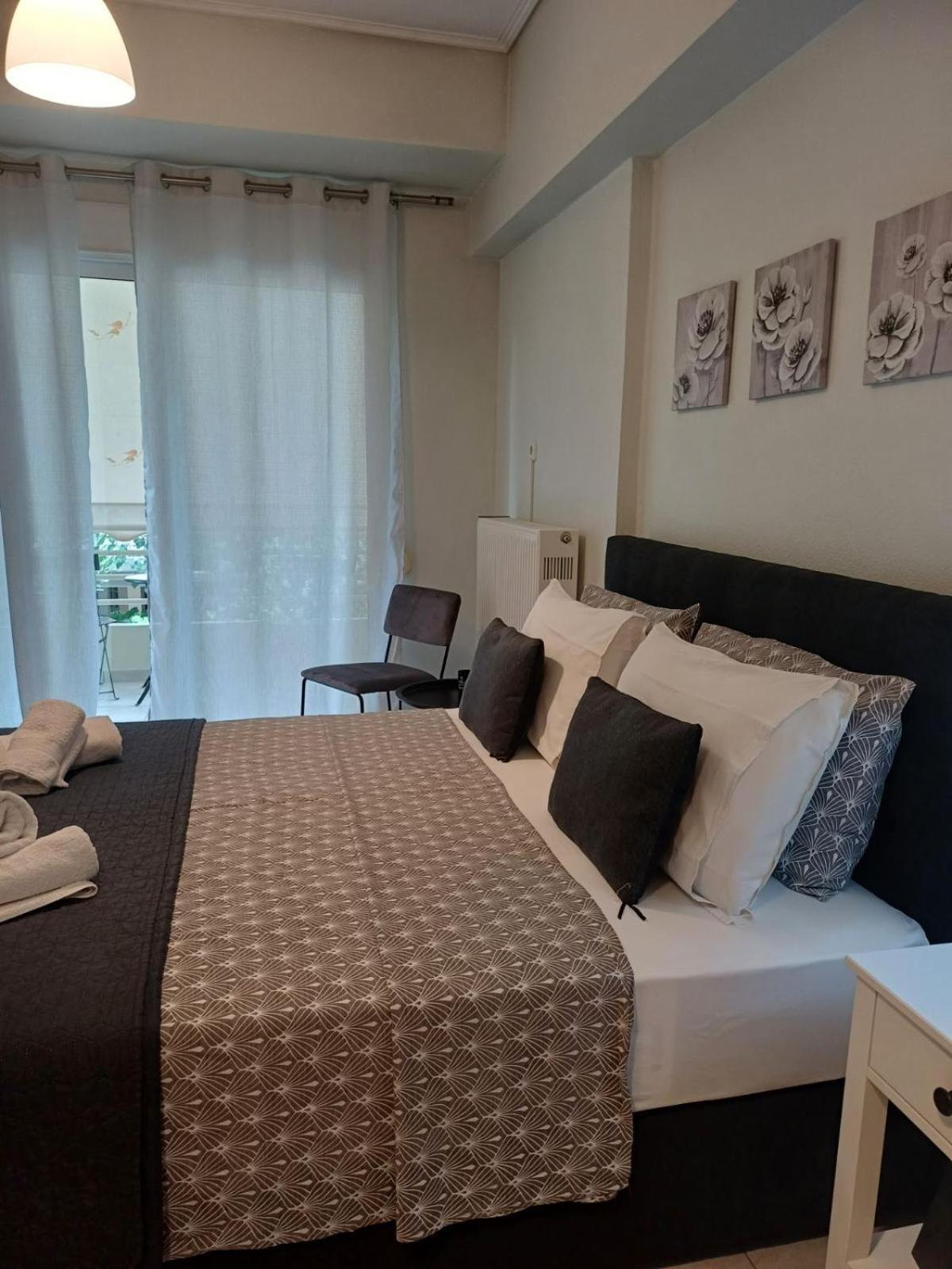 Volos Studio Stella Buitenkant foto